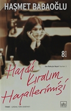 Haydi Kralm Hayallerimizi thaki Yaynlar