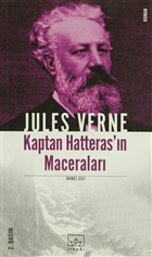 Kaptan Hatteras`n Maceralar 2. Cilt thaki Yaynlar