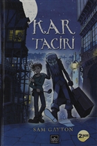 Kar Taciri thaki Yaynlar