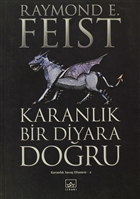 Karanlk Bir Diyara Doru thaki Yaynlar