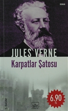 Karpatlar atosu thaki Yaynlar
