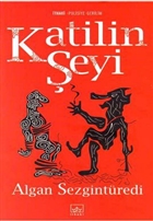Katilin eyi thaki Yaynlar