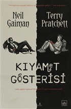 Kyamet Gsterisi thaki Yaynlar