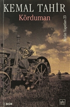 Krduman thaki Yaynlar