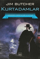 Kurtadamlar thaki Yaynlar