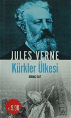 Krkler lkesi 1. Cilt thaki Yaynlar