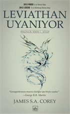 Leviathan Uyanyor - thaki Yaynlar