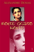 Monte Cristo Kontu 2 Cilt  (Kutu inde) thaki Yaynlar