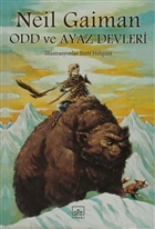 Odd ve Ayaz Devleri thaki Yaynlar