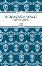 Operadaki Hayalet thaki Yaynlar