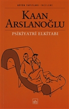 Psikiyatri El Kitab thaki Yaynlar
