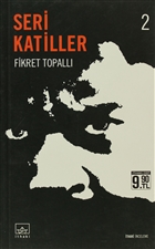 Seri Katiller 2 thaki Yaynlar