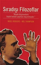 Srad Filozoflar thaki Yaynlar