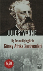  Rus ve  ngiliz`in Gney Afrika Servenleri thaki Yaynlar