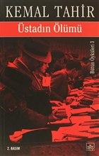 stadn lm thaki Yaynlar