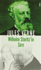 Wilhelm Storitz`in Srr thaki Yaynlar