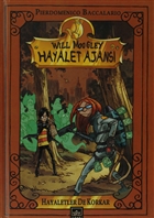 Will Moogley Hayalet Ajan thaki Yaynlar