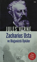 Zacharius Usta ve Olaanst ykler thaki Yaynlar