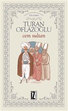 Cem Sultan z Yaynclk