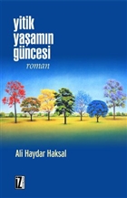 Yitik Yaamn Gncesi z Yaynclk