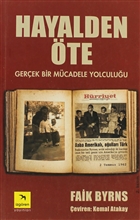 Hayalden te zgren Yaynlar