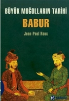 Byk Moollarn Tarihi Babur Kabalc Yaynevi