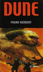 Dune Kabalc Yaynevi