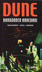 Dune: Harkonen Hanedan Kabalc Yaynevi
