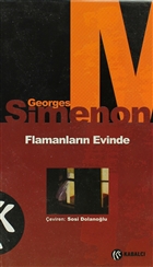 Flamanlarn Evinde Kabalc Yaynevi