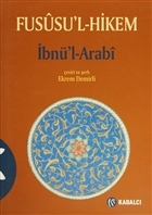 Fususu`l Hikem Kabalc Yaynevi
