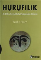 Hurufilik Kabalc Yaynevi