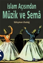 slam Asndan Mzik ve Sema Kabalc Yaynevi