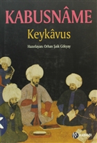 Kabusname Kabalc Yaynevi