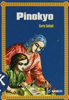 Pinokyo Kabalc Yaynevi