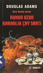 Ruhun Uzun Karanlk ay Saati Kabalc Yaynevi