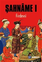 ahname 1 Kabalc Yaynevi - zel rnler