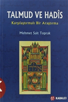 Talmud ve Hadis Kabalc Yaynevi