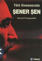 Trk Sinemasnda ener en Kabalc Yaynevi