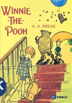 Winnie The Pooh Kabalc Yaynevi