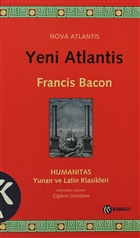 Yeni Atlantis Kabalc Yaynevi