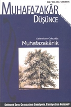 Muhafazakar Dnce Dergisi Say: 1 Yl: 1 Yaz 2004 Kadim Yaynlar