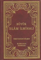 Byk slam lmihali (Kk Boy - 2. Hamur) Kahraman Yaynlar