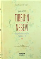 Tbbu`n Nebevi (2. Hamur) Kahraman Yaynlar