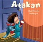 Atakan Hayaletlerden Korkmuyor Kakns Yaynlar