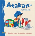 Atakan`n Yapboz Kitab Kakns Yaynlar