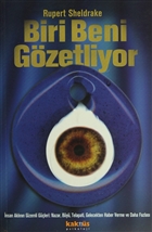 Biri Beni Gzetliyor Kakns Yaynlar