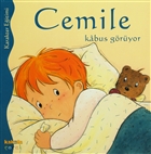 Cemile Kabus Gryor Kakns Yaynlar