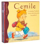 Cemile Seti (22 Kitap Takm) Kakns Yaynlar