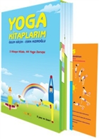 Yoga Kitaplarm (5 Kitap Takm) Kakns Yaynlar