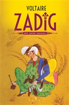 Zadig: Bir ark Masal Kakns Yaynlar
